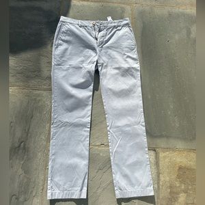 (Excellent Condition) Vineyard Vines Slim Fit Breaker Pant 32x32